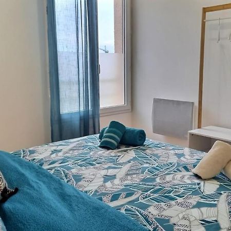 Blue Home-By So'Serenityhome-Climatisation-Parking Prive Cluses Dış mekan fotoğraf